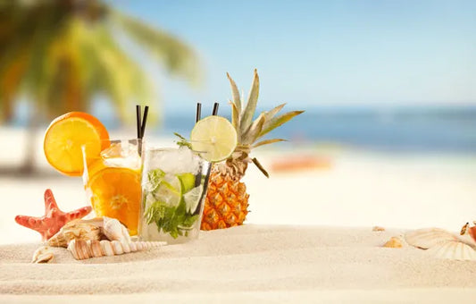 # 🌞 Dive into a Carefree, Cool, and Beautiful Summer with YBM! 🌞