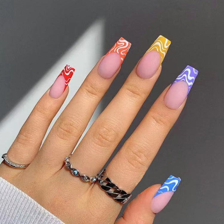 Nail Shop