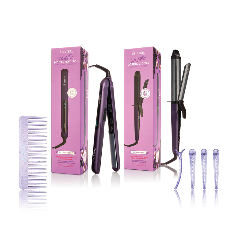 Hair Care and styling