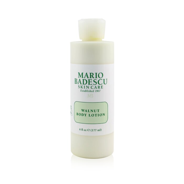MARIO BADESCU - Walnut Body Lotion - For All Skin Types