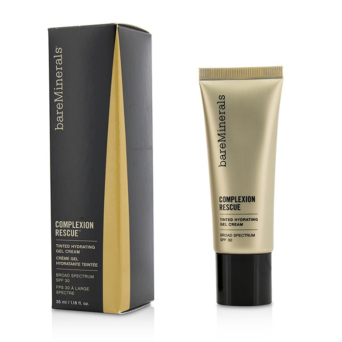 BAREMINERALS - Complexion Rescue Tinted Hydrating Gel Cream SPF30 35ml/1.18oz