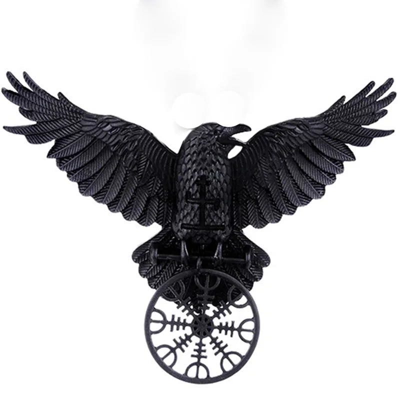 Unique Viking Hair Clip Accessories
