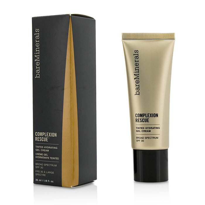 BAREMINERALS - Complexion Rescue Tinted Hydrating Gel Cream SPF30 35ml/1.18oz