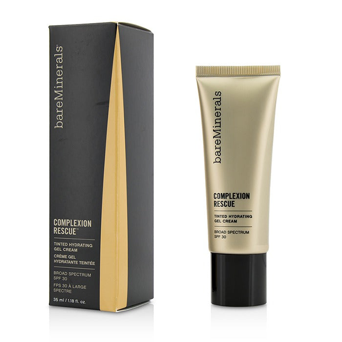 BAREMINERALS - Complexion Rescue Tinted Hydrating Gel Cream SPF30 35ml/1.18oz