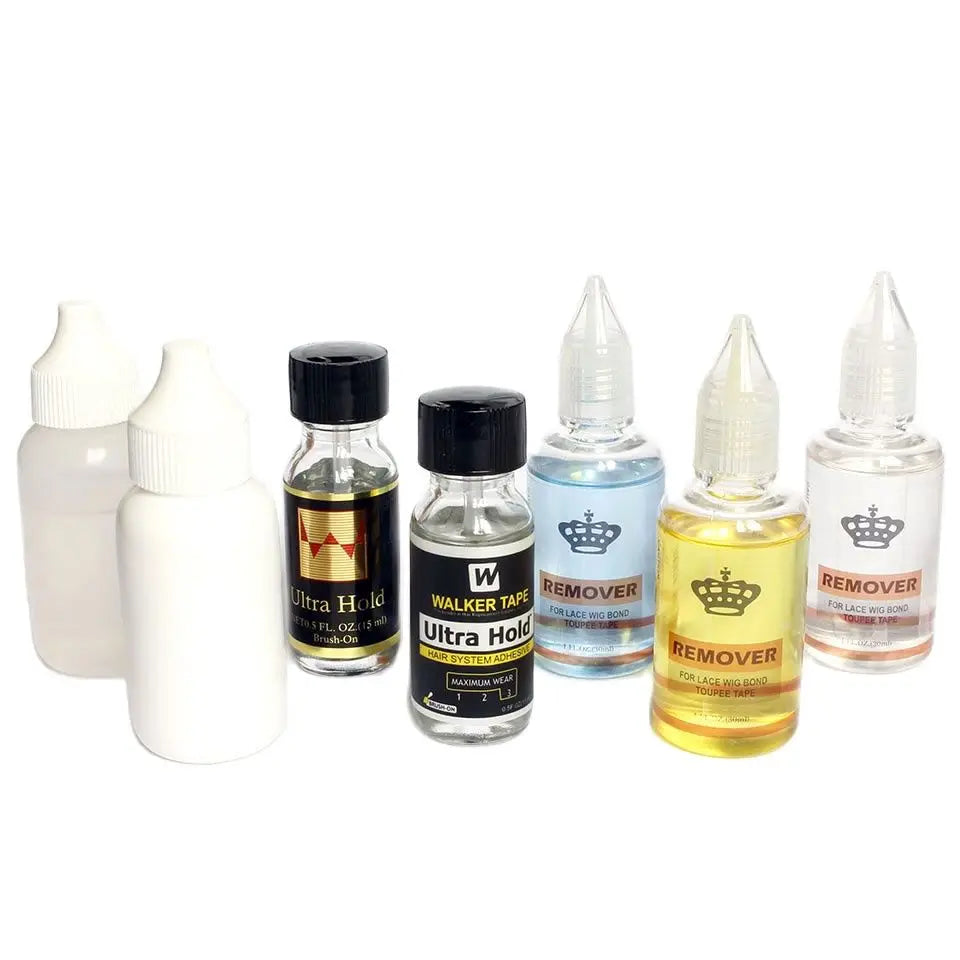 0.5FL OZ(15ml) Ultra Hold Glue
