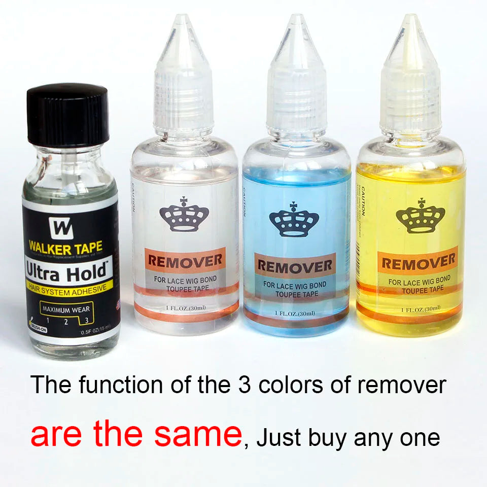 0.5FL OZ(15ml) Ultra Hold Glue