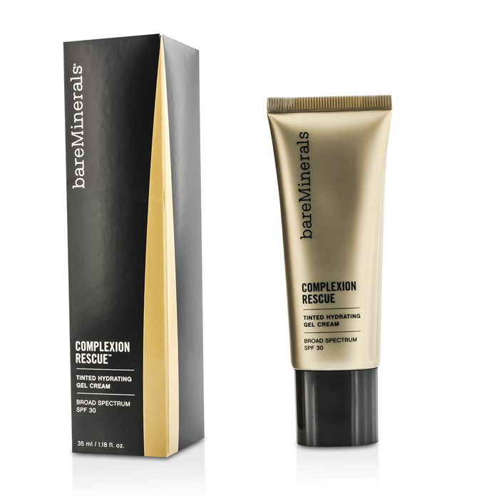 BAREMINERALS - Complexion Rescue Tinted Hydrating Gel Cream SPF30 35ml/1.18oz