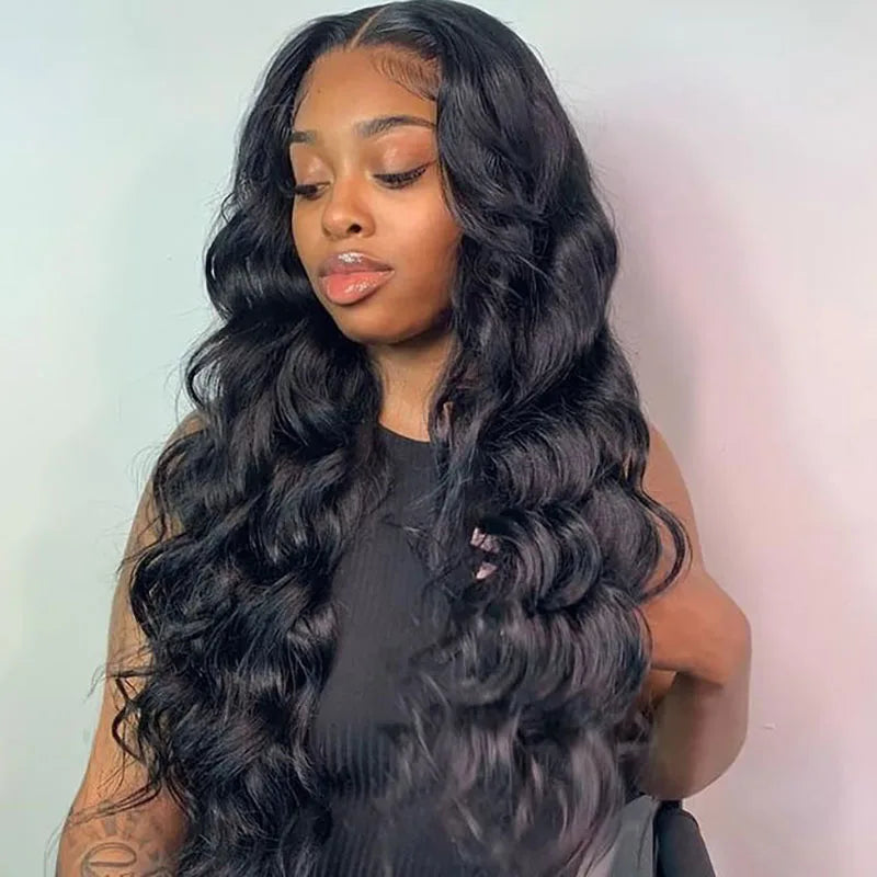 ISEE Glueless Wigs - Wear And Go Ocean Wave Wig