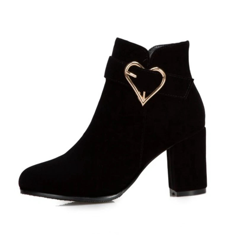 REAVE CAT Boots