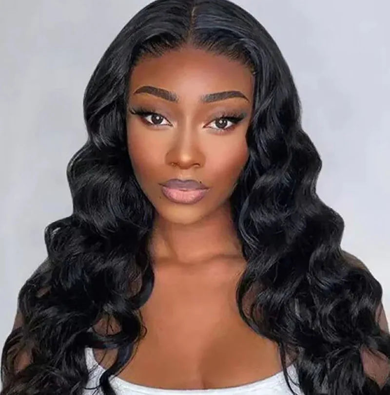 ISEE Glueless Wigs - Wear And Go Ocean Wave Wig