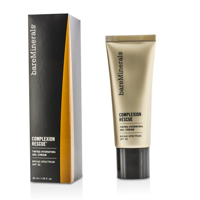 BAREMINERALS - Complexion Rescue Tinted Hydrating Gel Cream SPF30 35ml/1.18oz