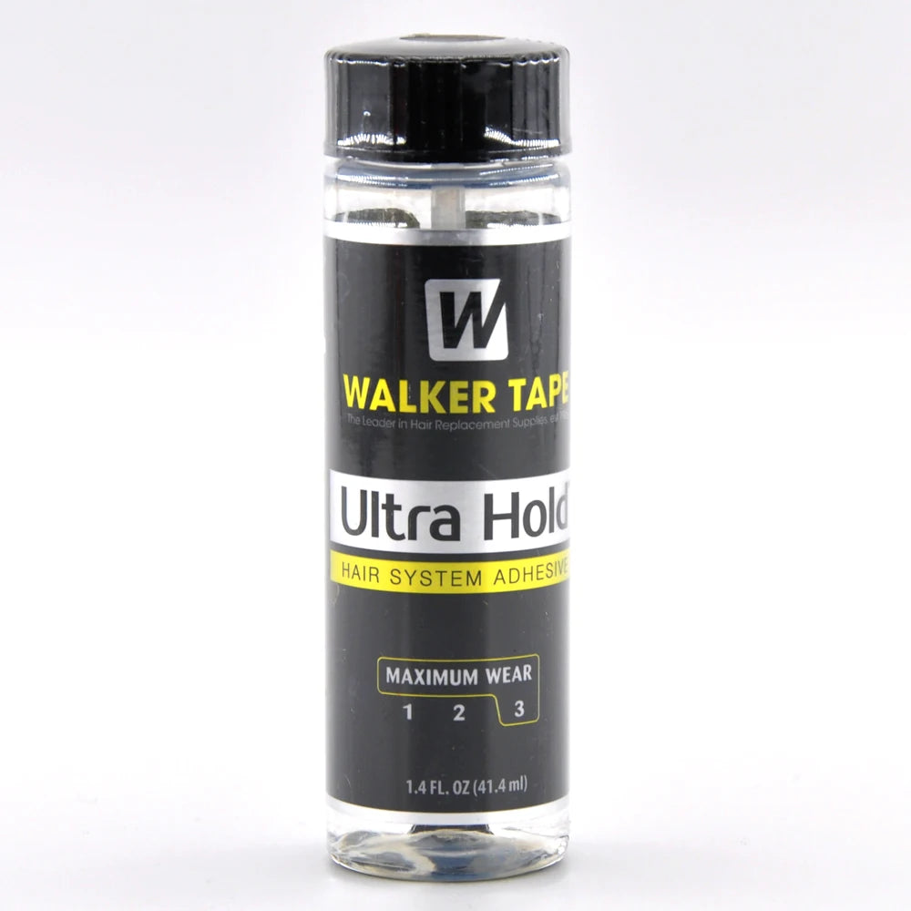 Wig Glue Lace Wig Ultra Hold Hair System