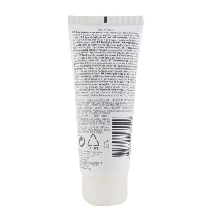 BIOTHERM - Biomains Age Delaying Hand & Nail Treatment - Water Resistant