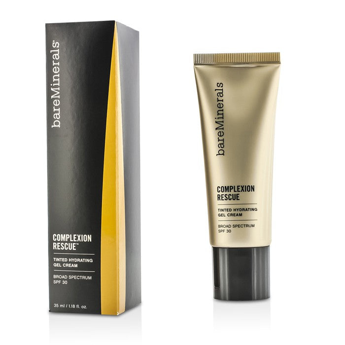 BAREMINERALS - Complexion Rescue Tinted Hydrating Gel Cream SPF30 35ml/1.18oz