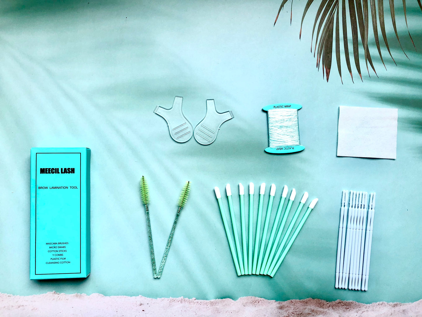 Brow Perm Lash Lift Kit