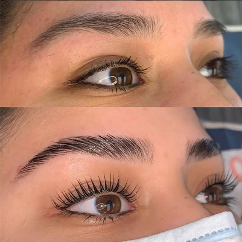 Pro Lash Lift Perming Eyelash Lifting Brow