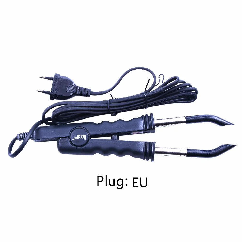 Professional Fusion Hair Extension Keratin Bonding Salon Tool