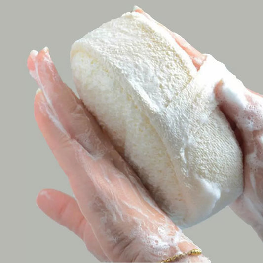 Natural Loofah Sponge
