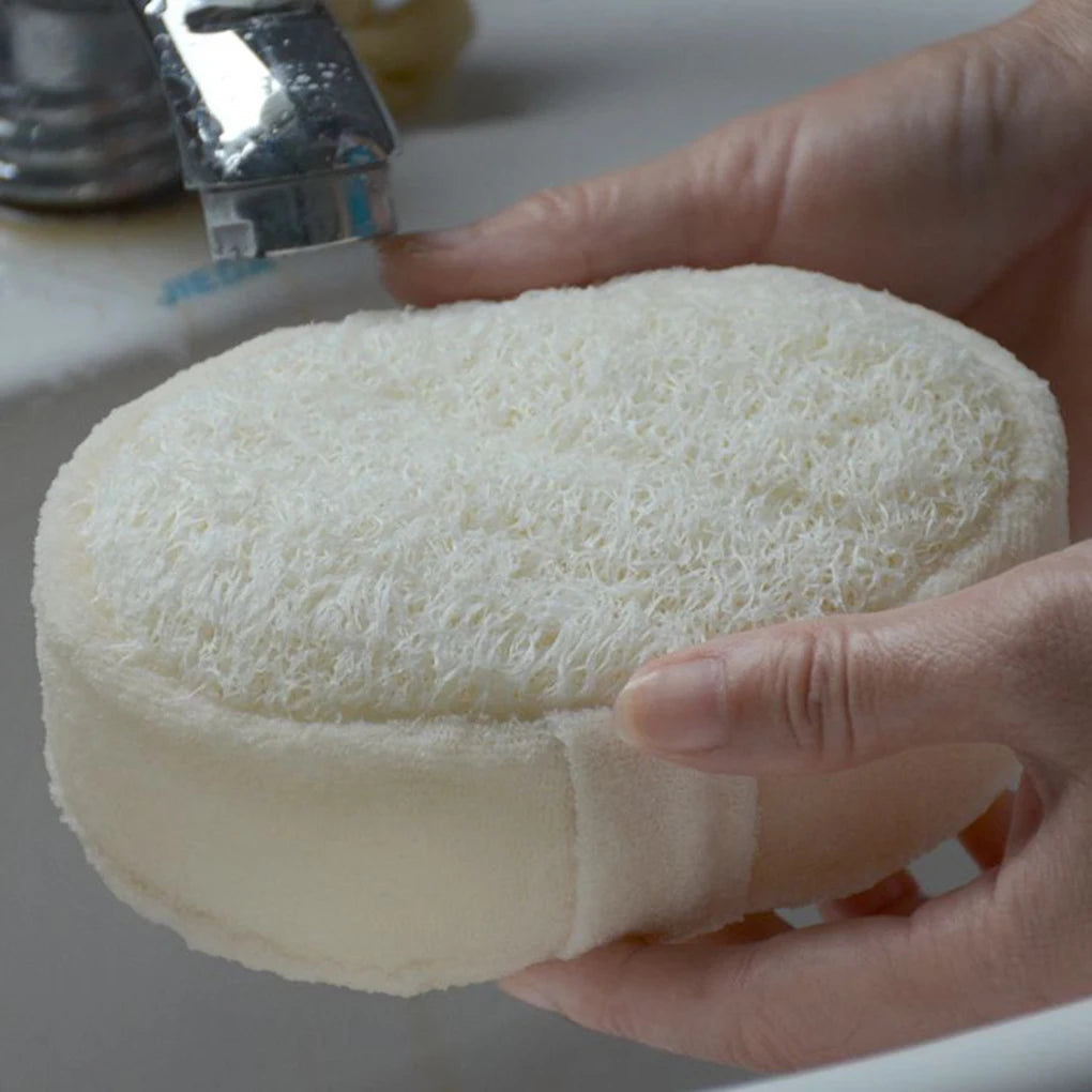 Natural Loofah Sponge