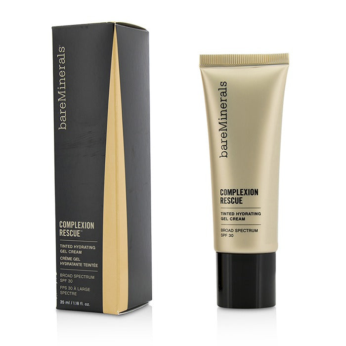 BAREMINERALS - Complexion Rescue Tinted Hydrating Gel Cream SPF30 35ml/1.18oz