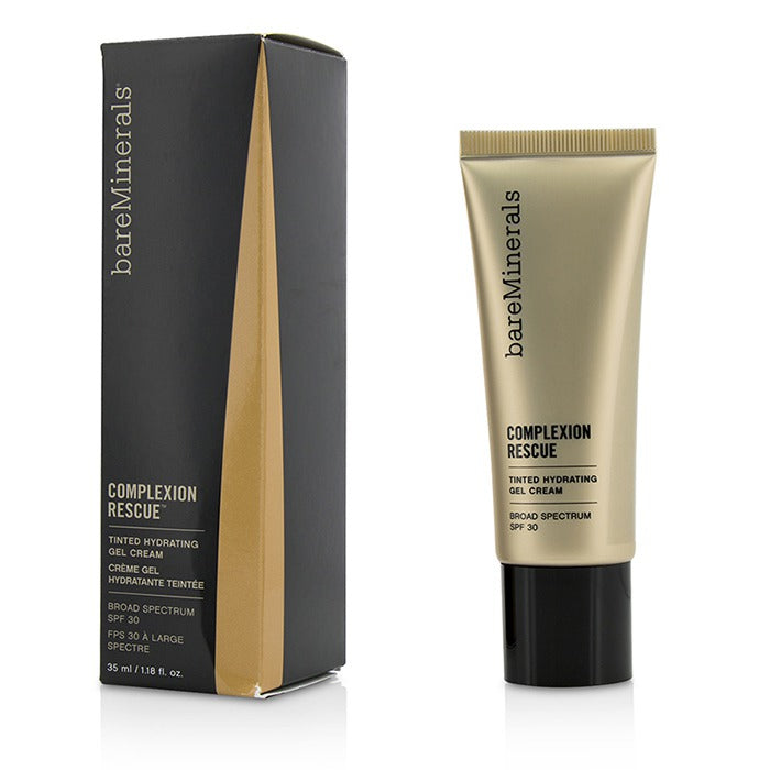 BAREMINERALS - Complexion Rescue Tinted Hydrating Gel Cream SPF30 35ml/1.18oz