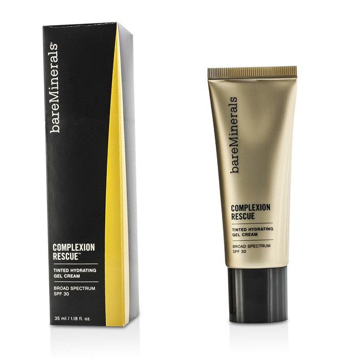 BAREMINERALS - Complexion Rescue Tinted Hydrating Gel Cream SPF30 35ml/1.18oz