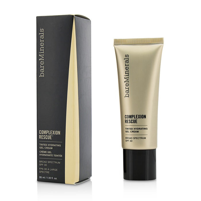 BAREMINERALS - Complexion Rescue Tinted Hydrating Gel Cream SPF30 35ml/1.18oz