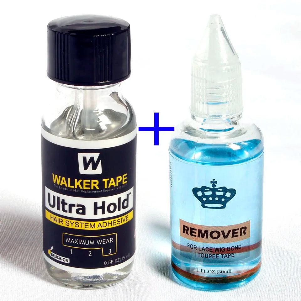 0.5FL OZ(15ml) Ultra Hold Glue