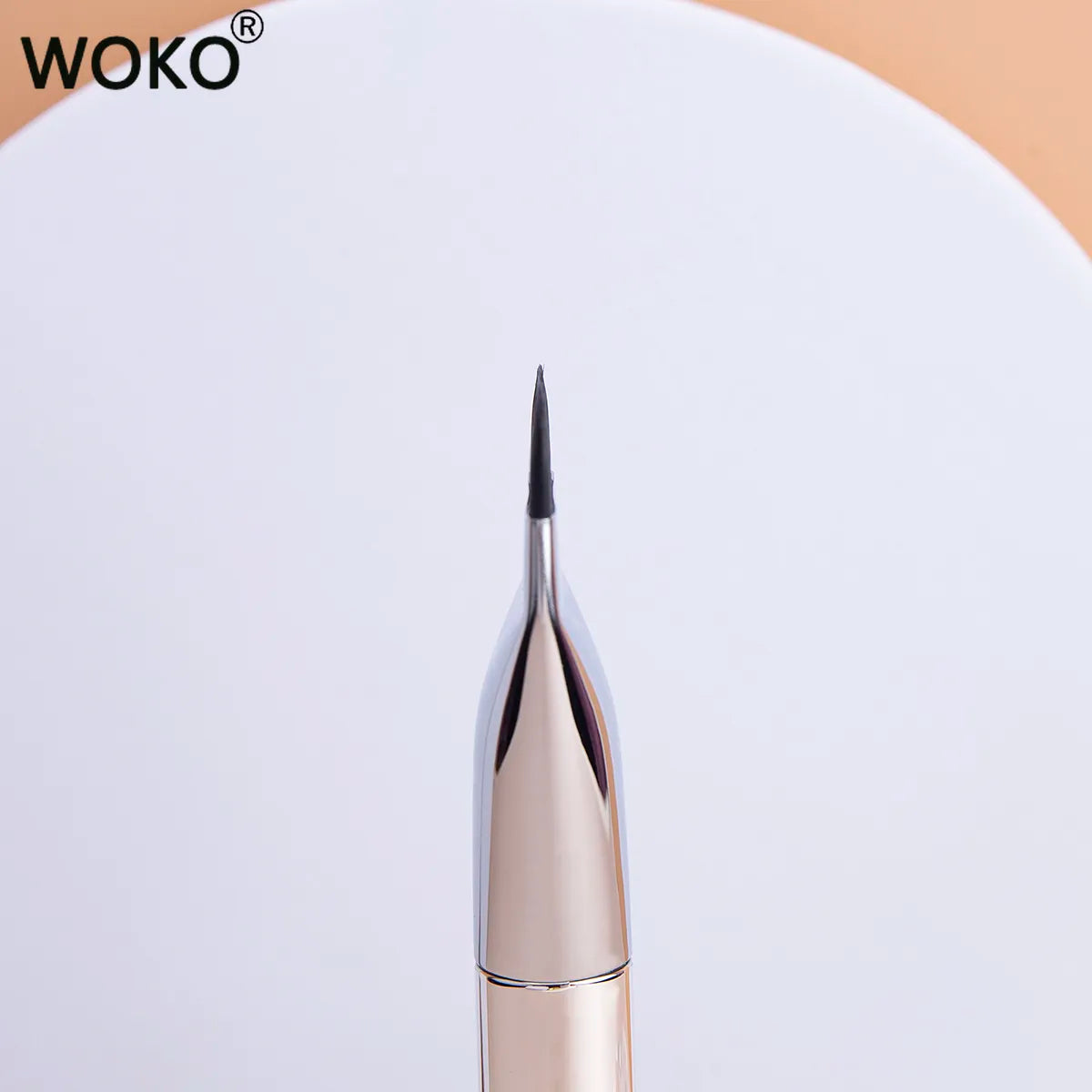Ultra Thin Foundation Brush and Thin Face Contour Brush