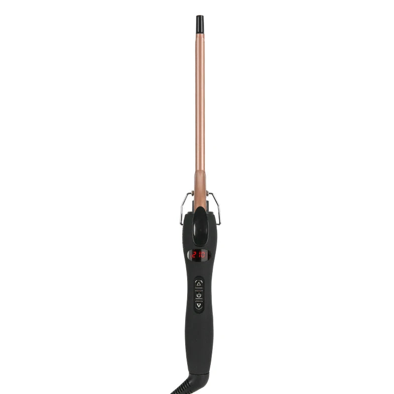 Aofeilei professional 9mm curling iron