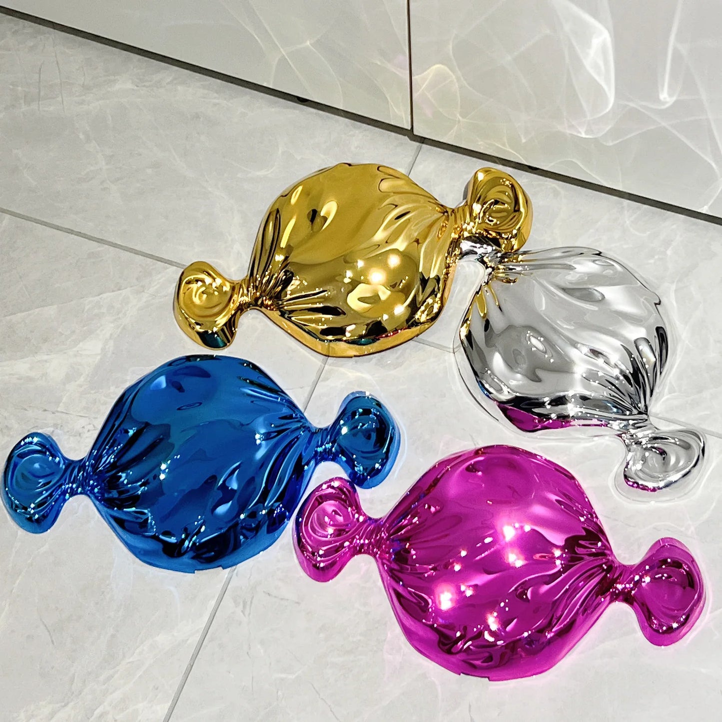 Candy Shaped Clutch Evening Bag