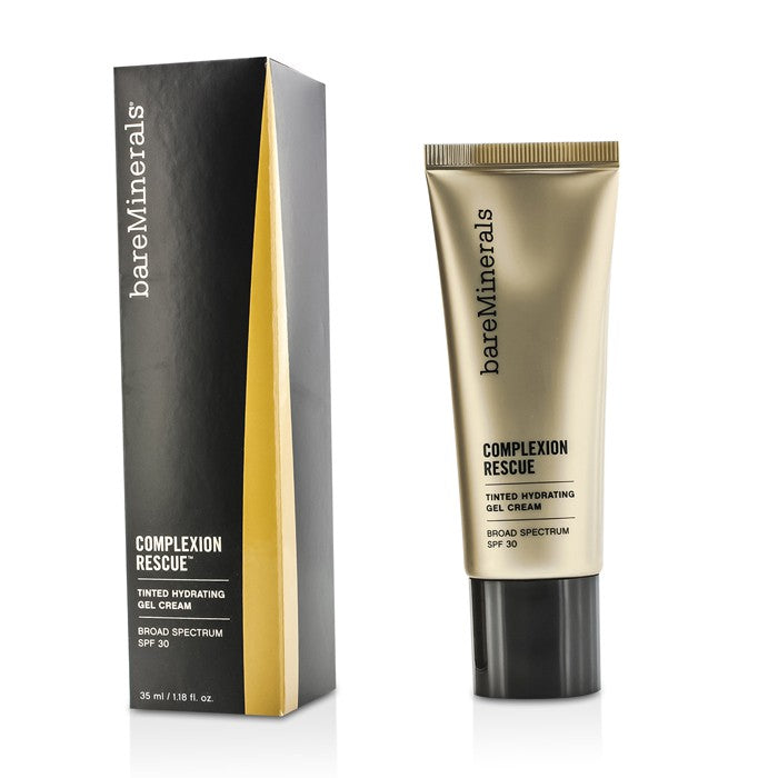 BAREMINERALS - Complexion Rescue Tinted Hydrating Gel Cream SPF30 35ml/1.18oz