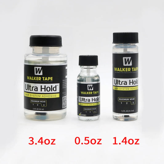 Ultra Hold Adhesive Glue