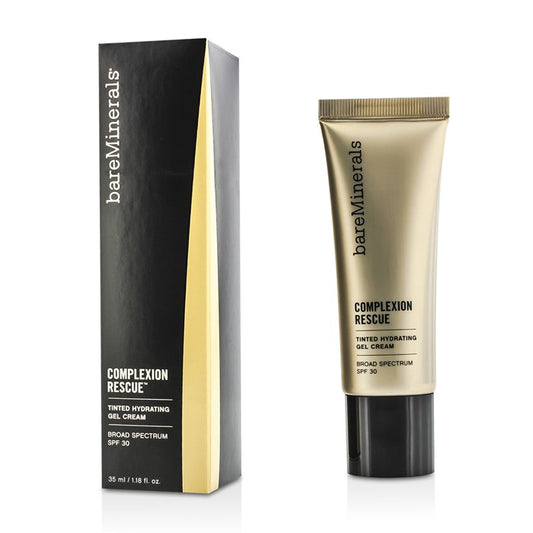 BAREMINERALS - Complexion Rescue Tinted Hydrating Gel Cream SPF30 35ml/1.18oz