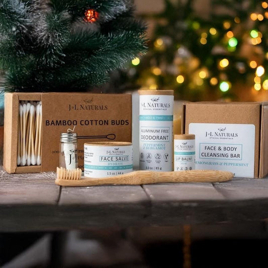 Simple Self Care Kit