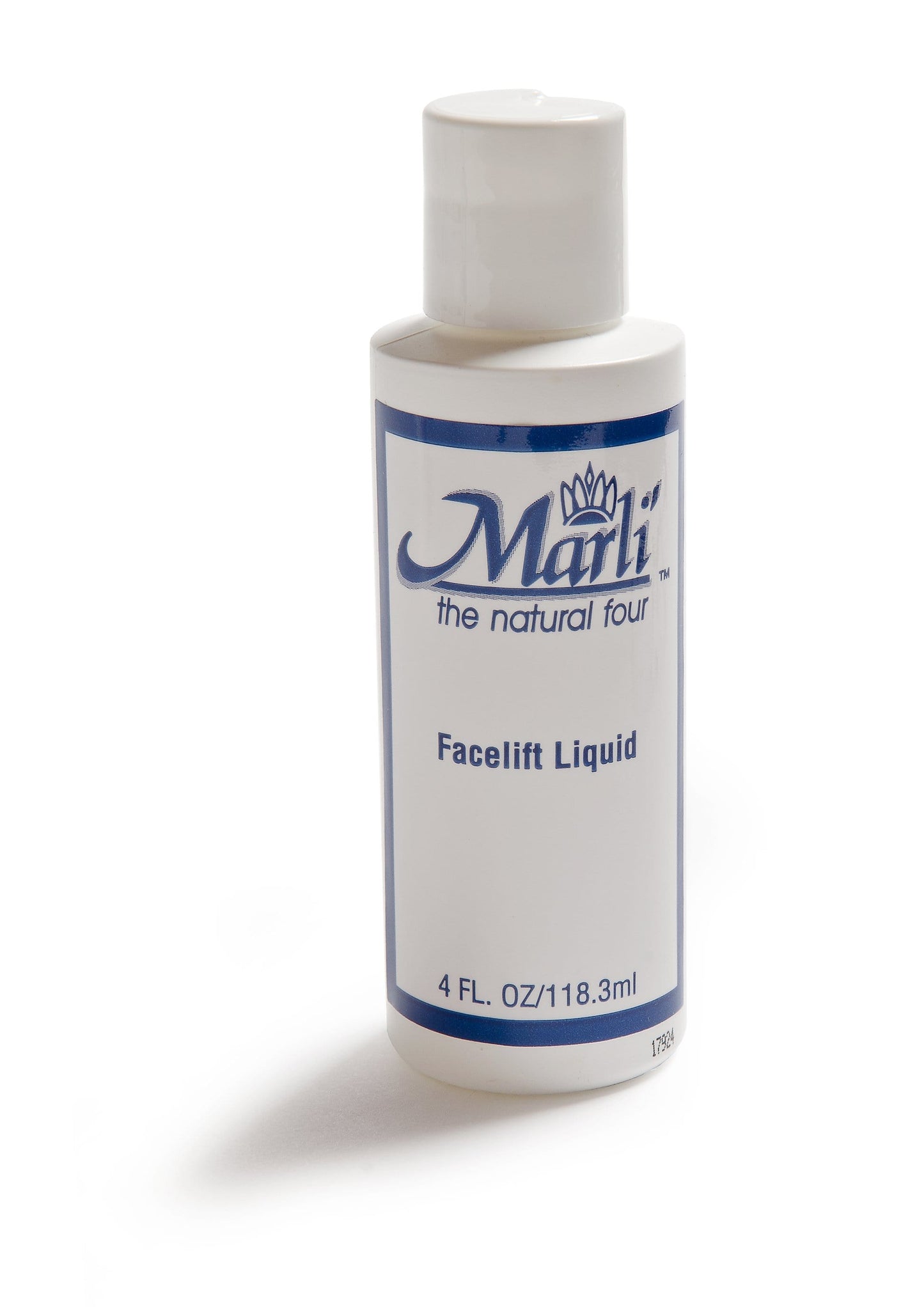 Collagen Lifting Facial Kit With Marli's EDA Revitalizing Moisturizer