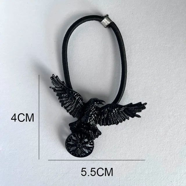 Unique Viking Hair Clip Accessories
