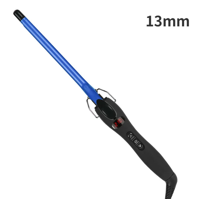 Aofeilei professional 9mm curling iron