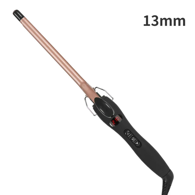 Aofeilei professional 9mm curling iron