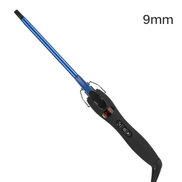 Aofeilei professional 9mm curling iron
