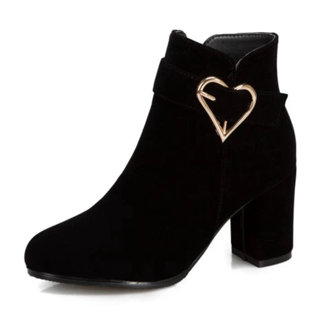 REAVE CAT Boots