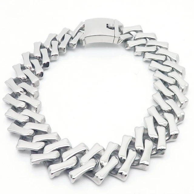 Kalen Trendy Lager Choker
