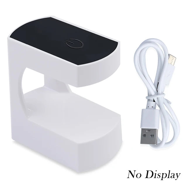 Nail Drying Lamp 6LED Lamp Mini Nail Dryer