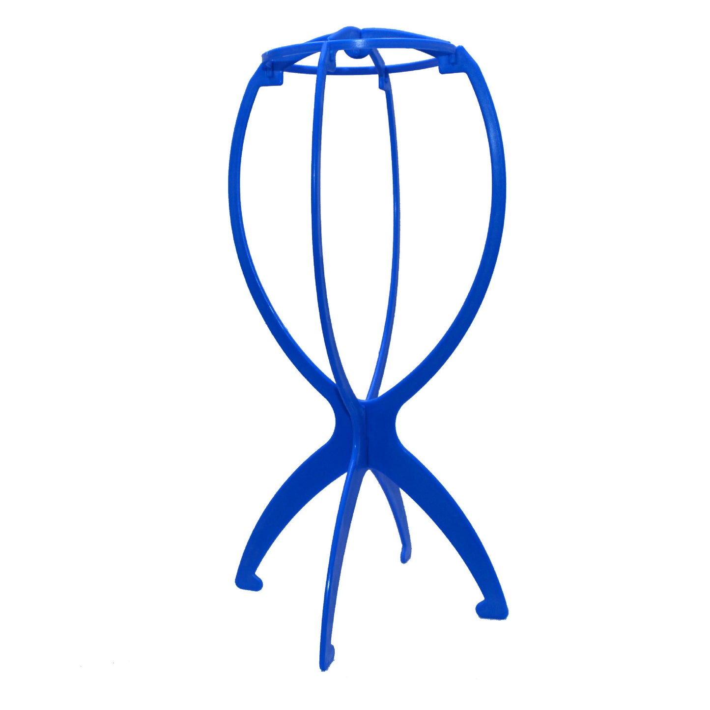Plastic wig holder - your-beauty-matters