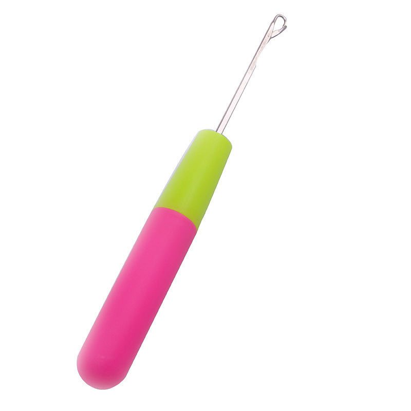 Crochet needle - your-beauty-matters