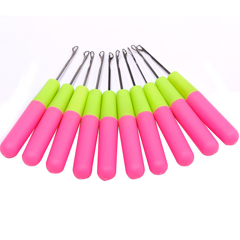 Crochet needle - your-beauty-matters