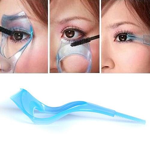 3 in 1 Mascara Shield Guard - your-beauty-matters