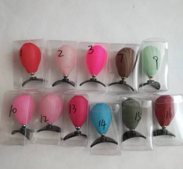 Stamp Crease for Eye Shadow application - your-beauty-matters