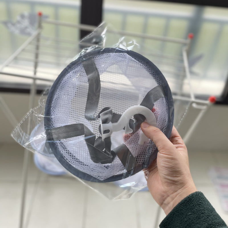 Net Bag Makeup Sponge Makeup Brush Drying Tool - your-beauty-matters