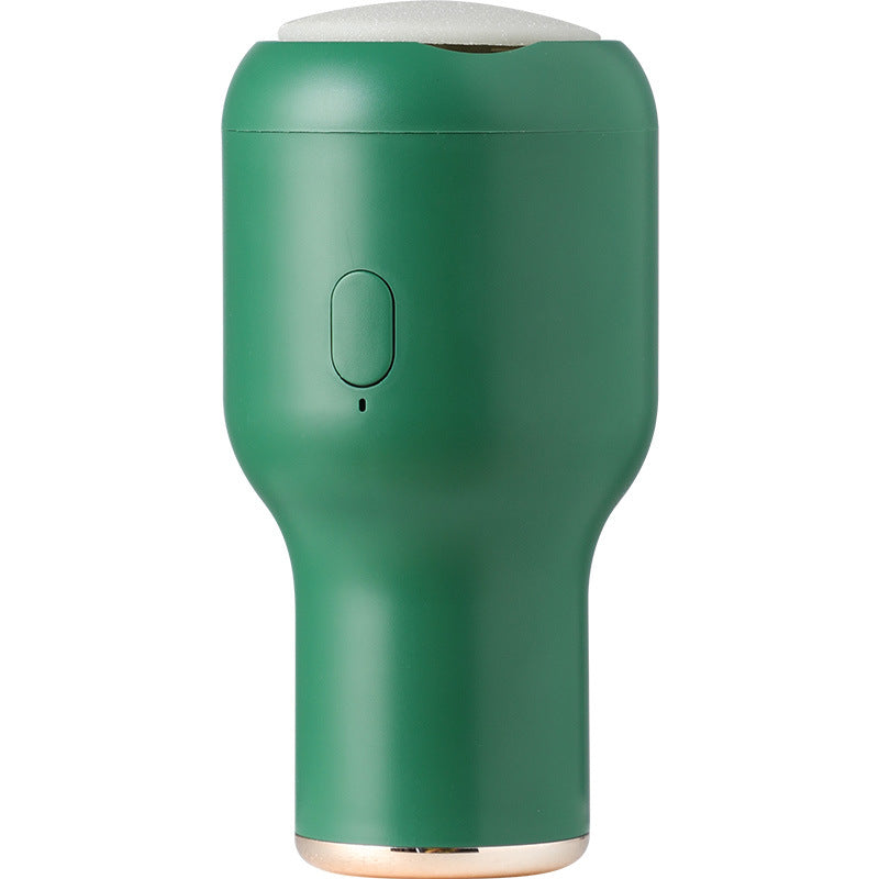 Electric Foot File Grinder Dead Skin Foot Callus Remover